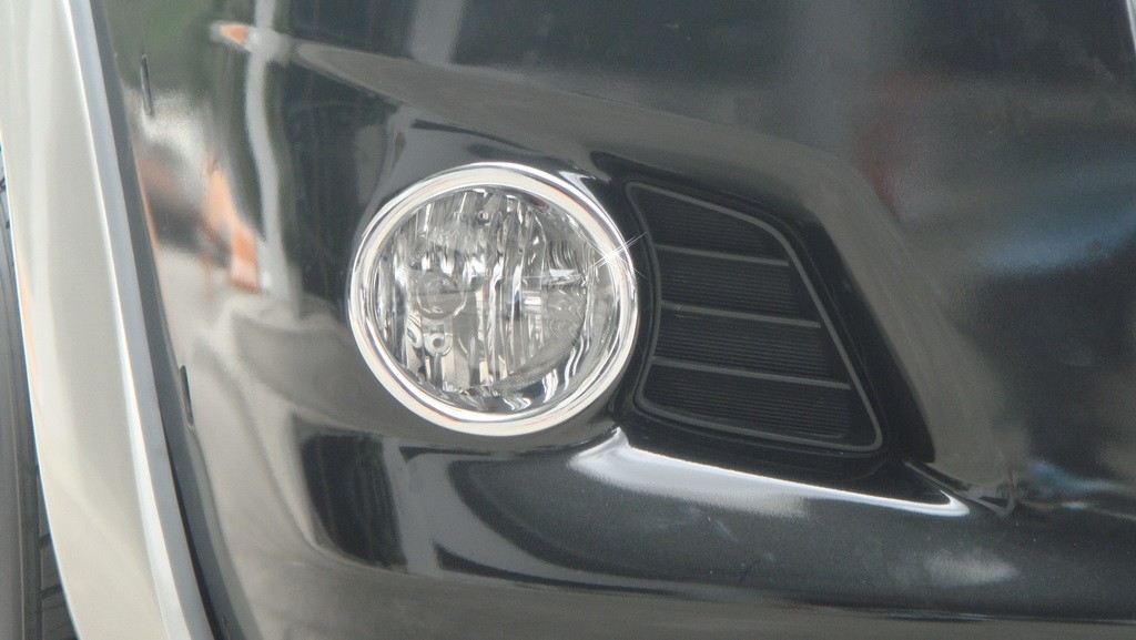 ครอบสปอตไลท์ (V.1)