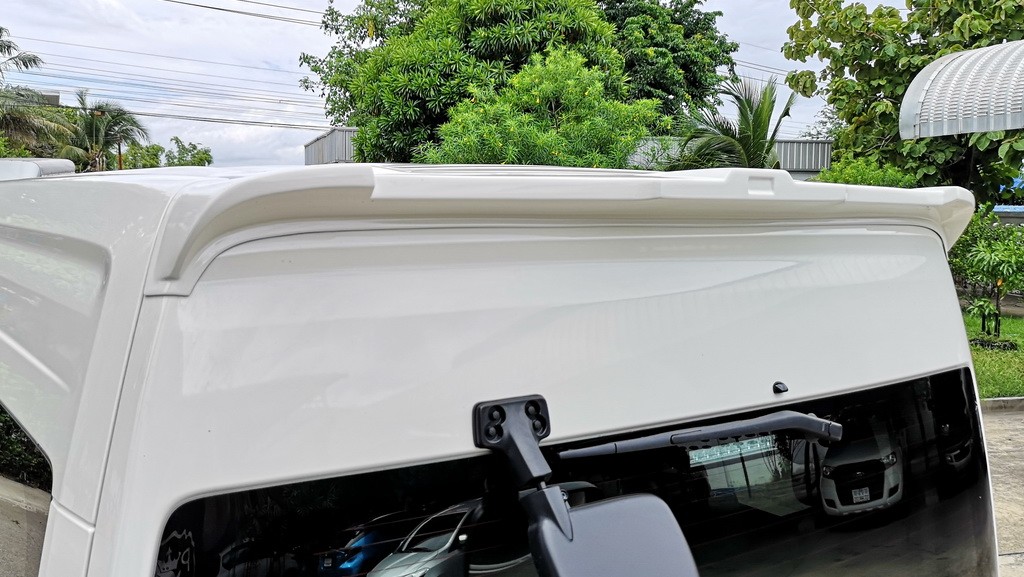 สปอยเลอร์หลัง