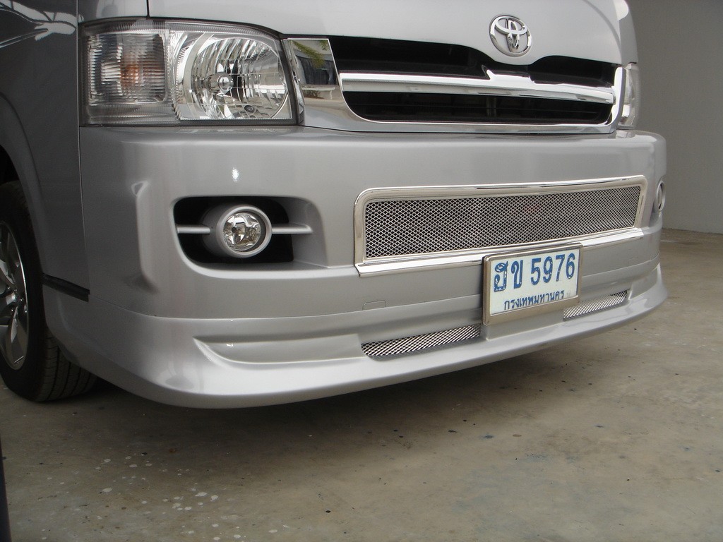 สเกิร์ตรอบคัน (V.2)