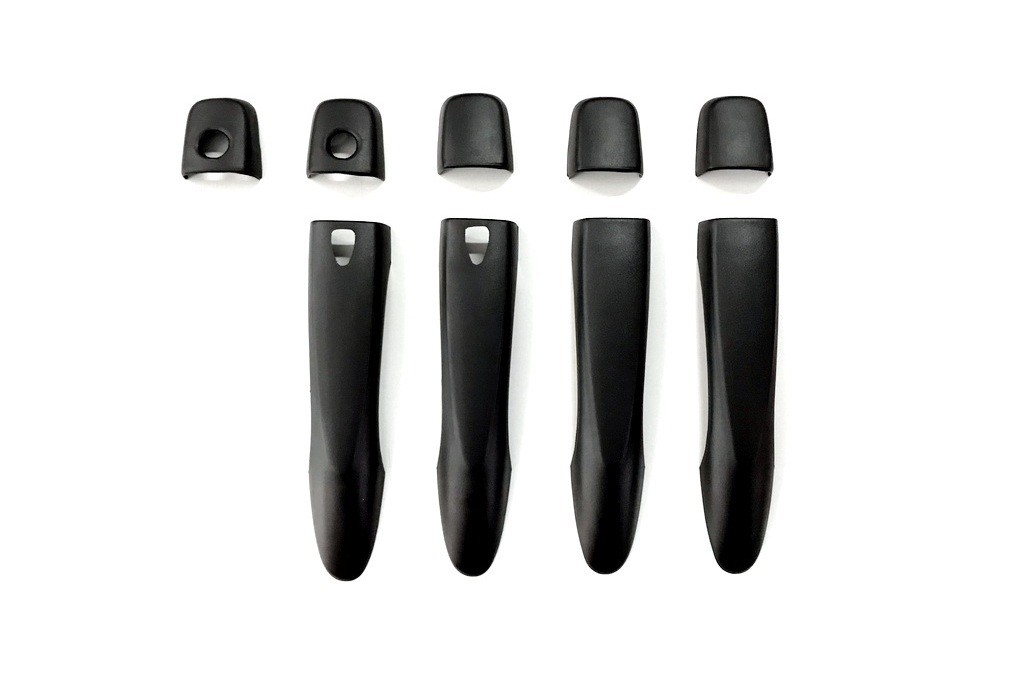 ครอบมือจับประตู (9 ชิ้น)