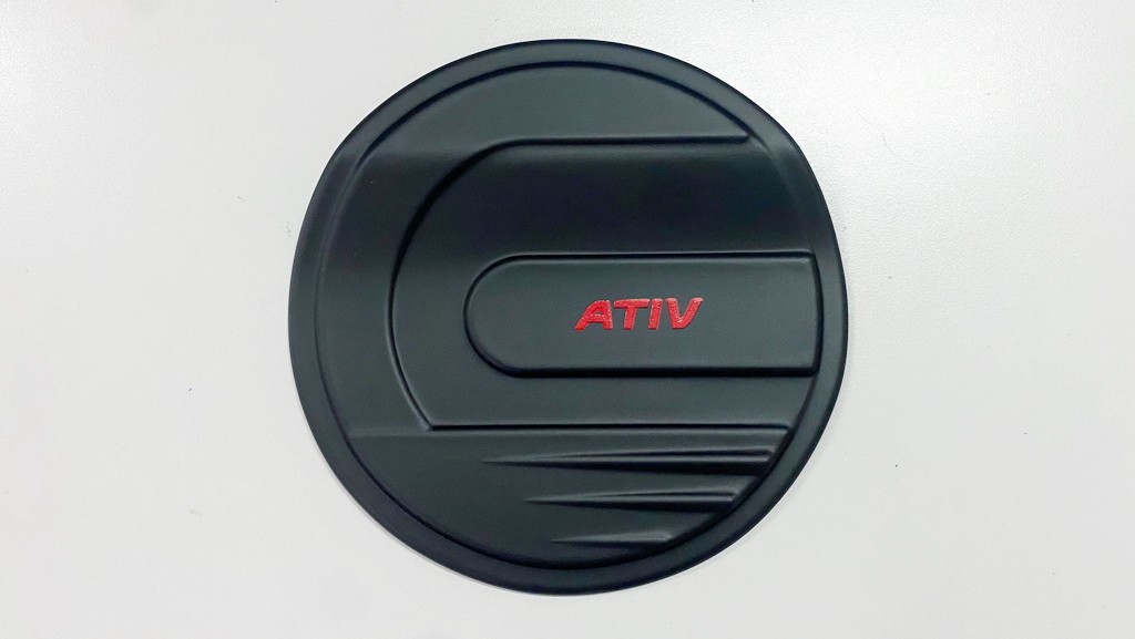 ครอบฝาถังน้ำมัน