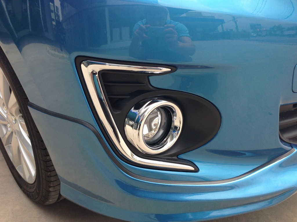 ครอบสปอตไลท์