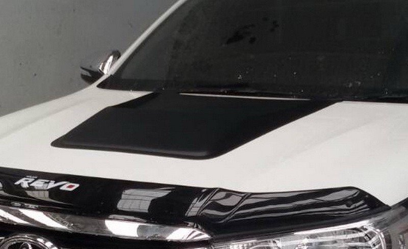 สกู๊ปฝากระโปรงหน้า (V.1)