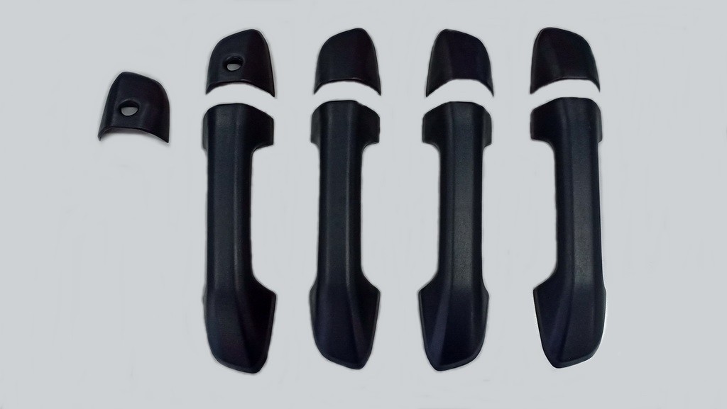 ครอบมือจับประตู (9 ชิ้น)