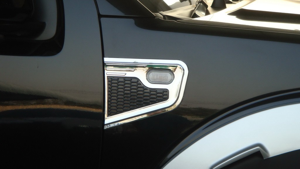 ครอบไฟเลี้ยวแก้มข้าง V.2