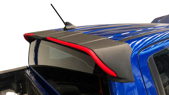 สปอยเลอร์หลัง