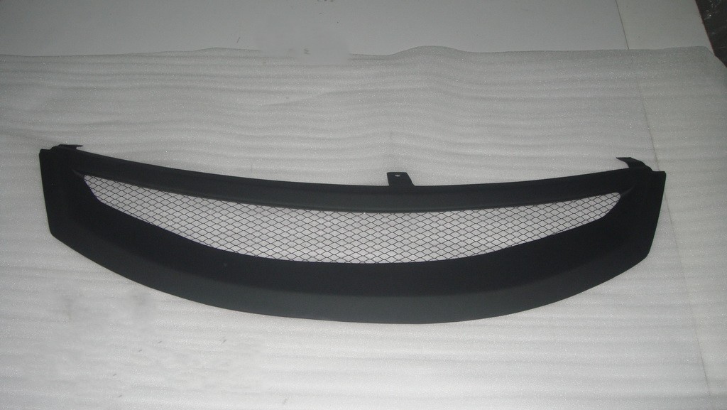 กระจังหน้า สำหรับปี 2009