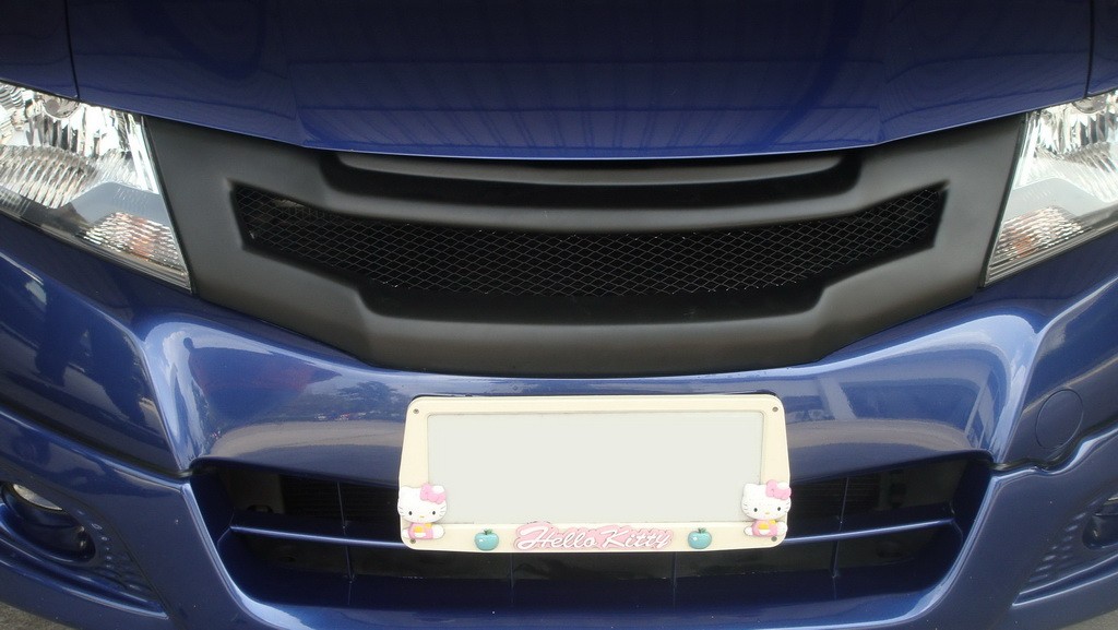 กระจังหน้า