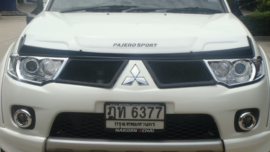 กระจังหน้า