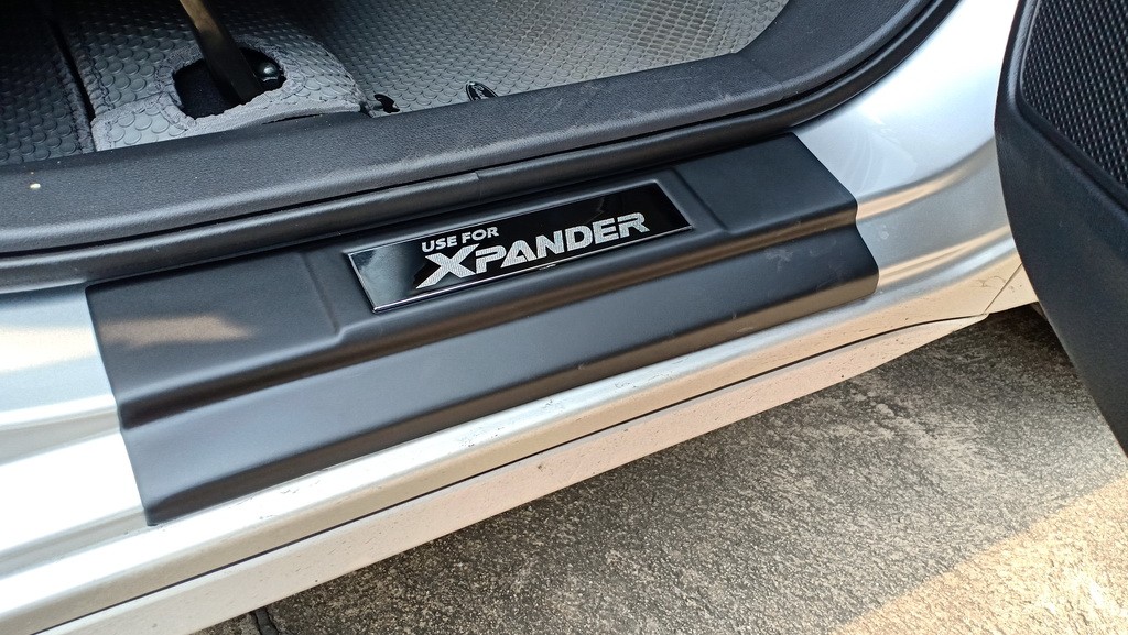 กันรอยชายประตู (4 ชิ้น)