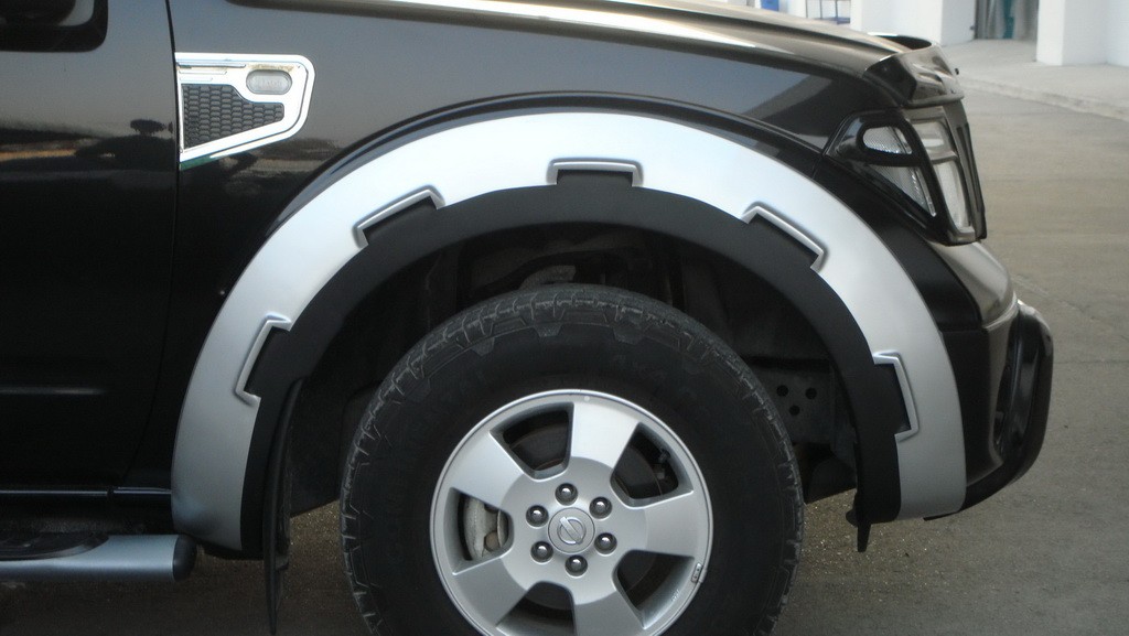 คิ้วล้อ (V.2)