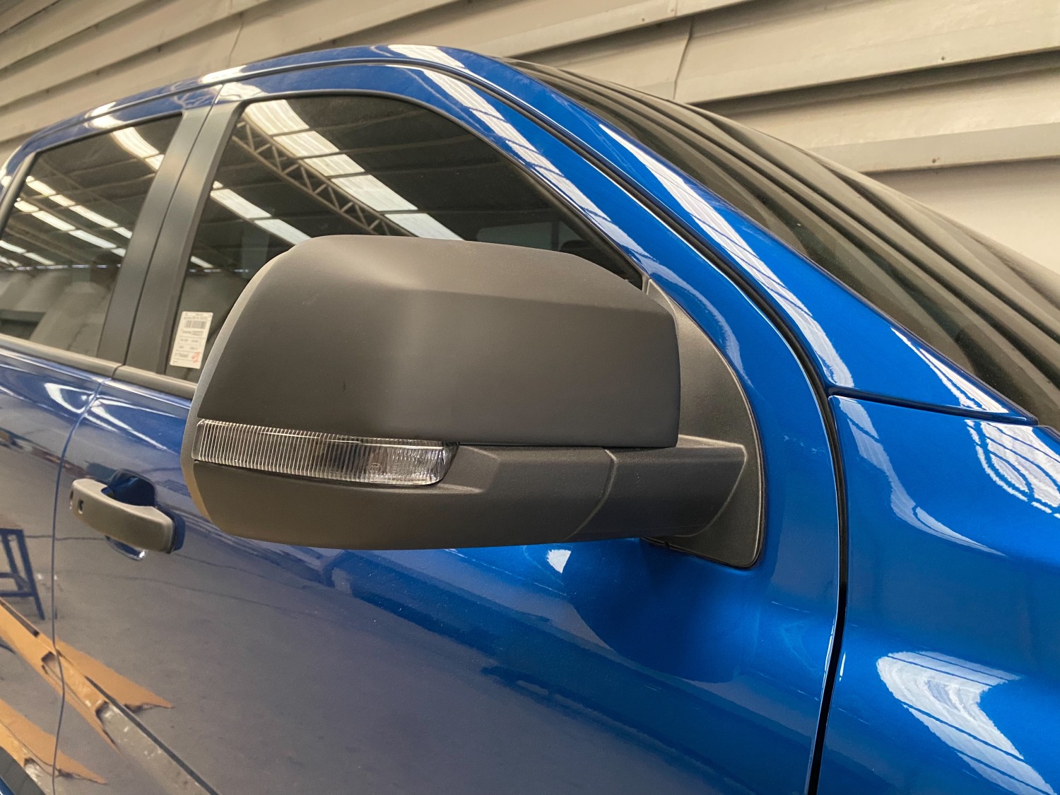 ครอบกระจกมองข้าง