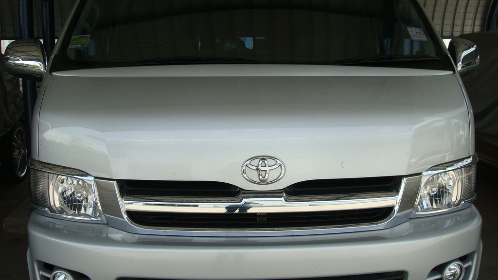 ครอบใบปัดน้ำฝน (V.4)