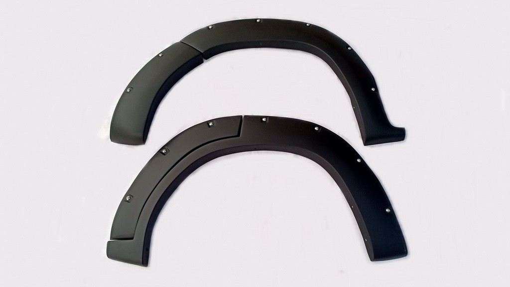 คิ้วล้อ (V.3)