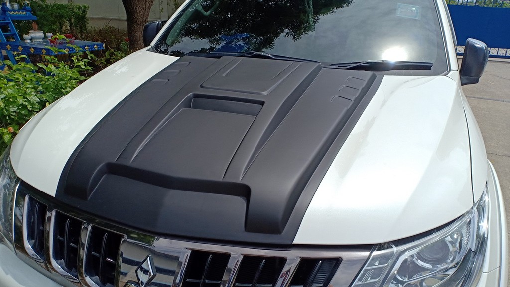 สกู๊ปฝากระโปรงหน้า V.4