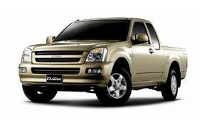 D-max 2002-2006