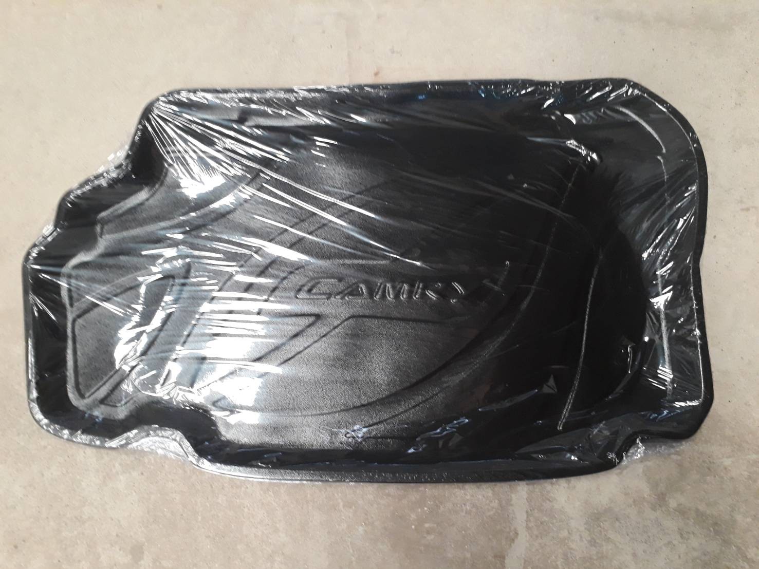 ถาดวางของท้ายรถ สำหรับรุ่น Hybrid