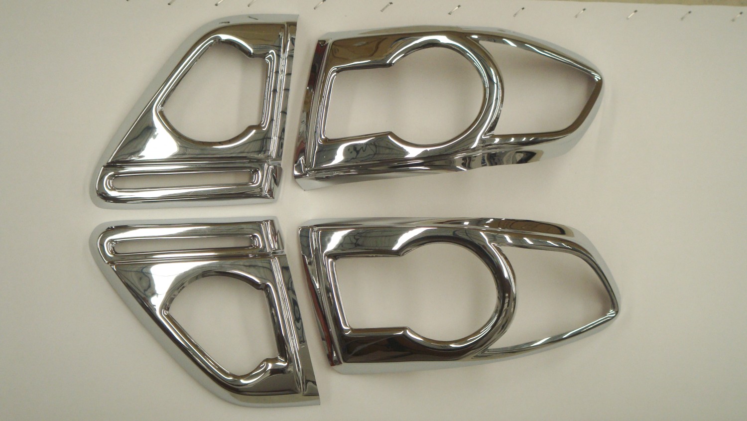 ครอบไฟ (ท้าย) ปี 2010-2013