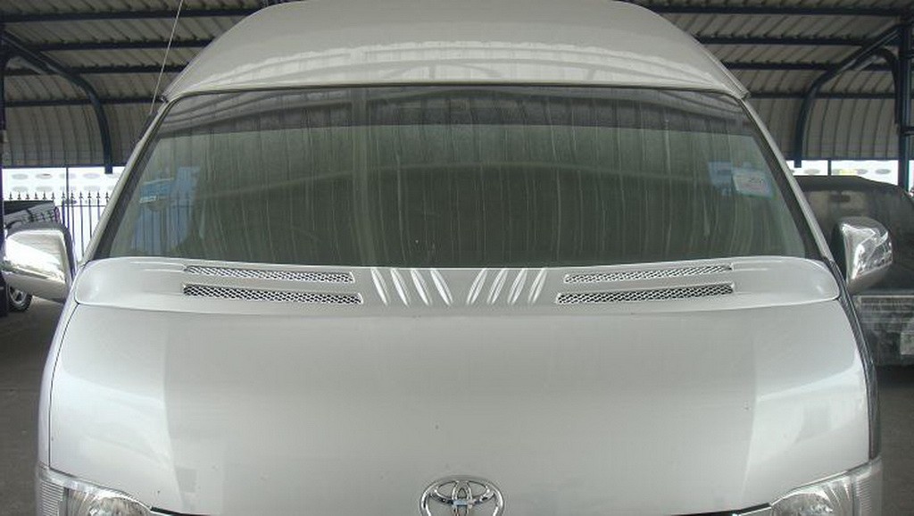 ครอบใบปัดน้ำฝัน (V.2)