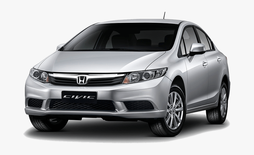 Civic 2012