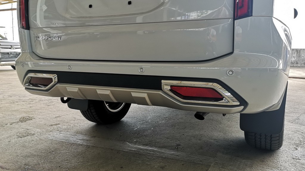 กันแคร้ง (ท้าย)