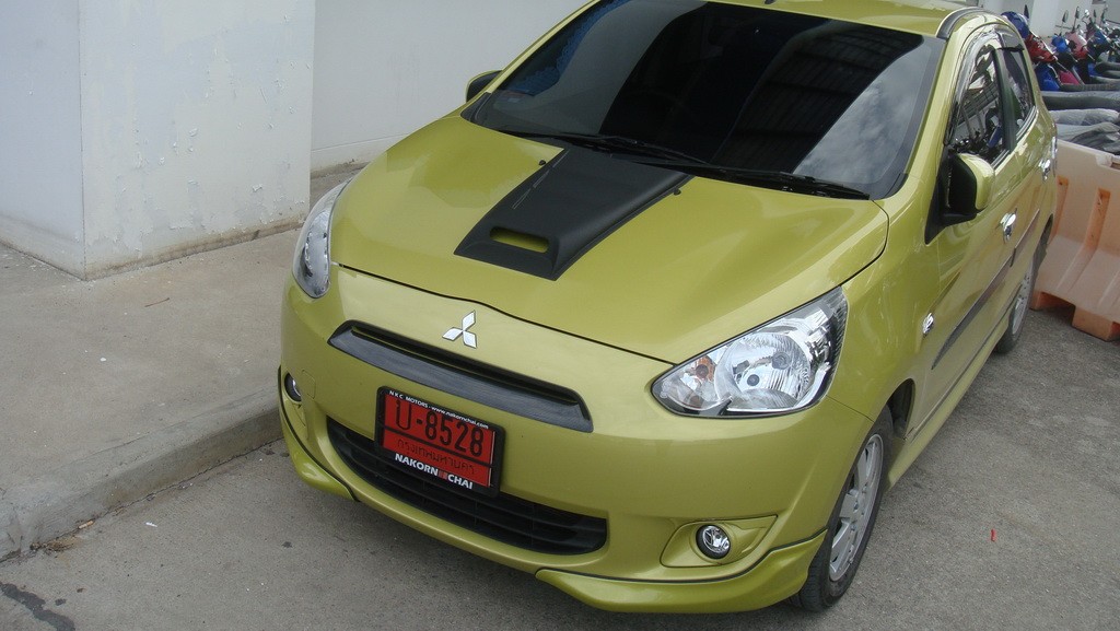 สกู๊ปฝากระโปรง (V.1)