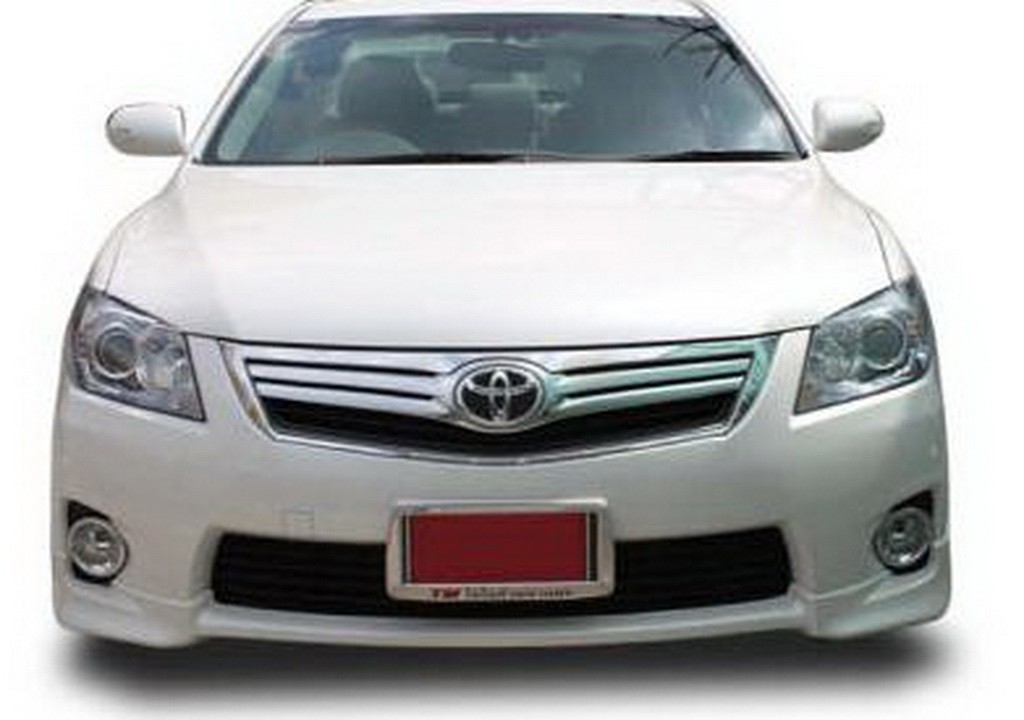 ชุดแต่งรอบคัน ทรงห้าง (4 ชิ้น) สำหรับปี 2010-2011 รุ่น Hybrid