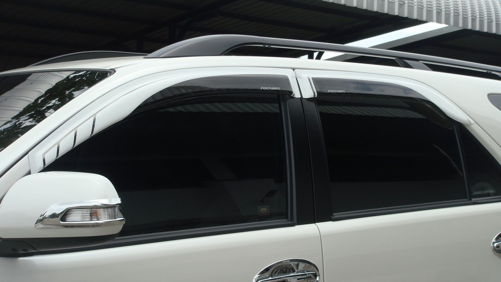 กันสาดประตู