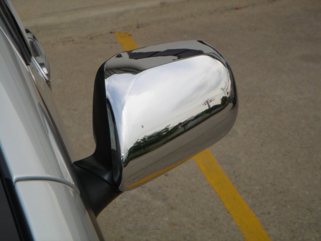 ครอบกระจกมองข้าง