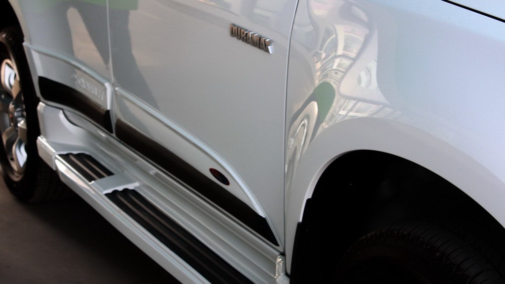 กาบข้างประตู (V.3) 4 ชิ้น