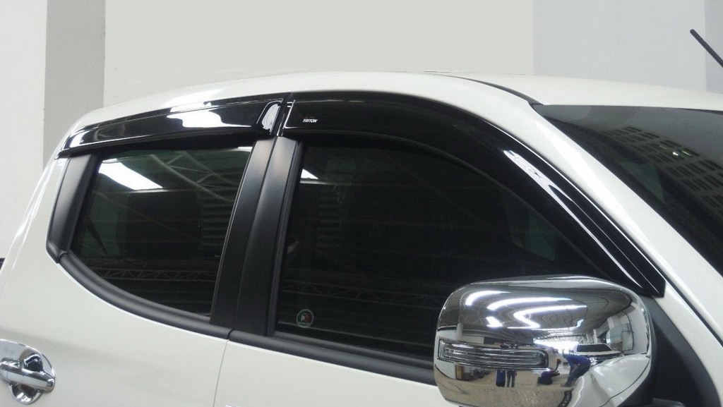 กันสาดประตู