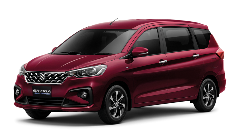 Ertiga 2019