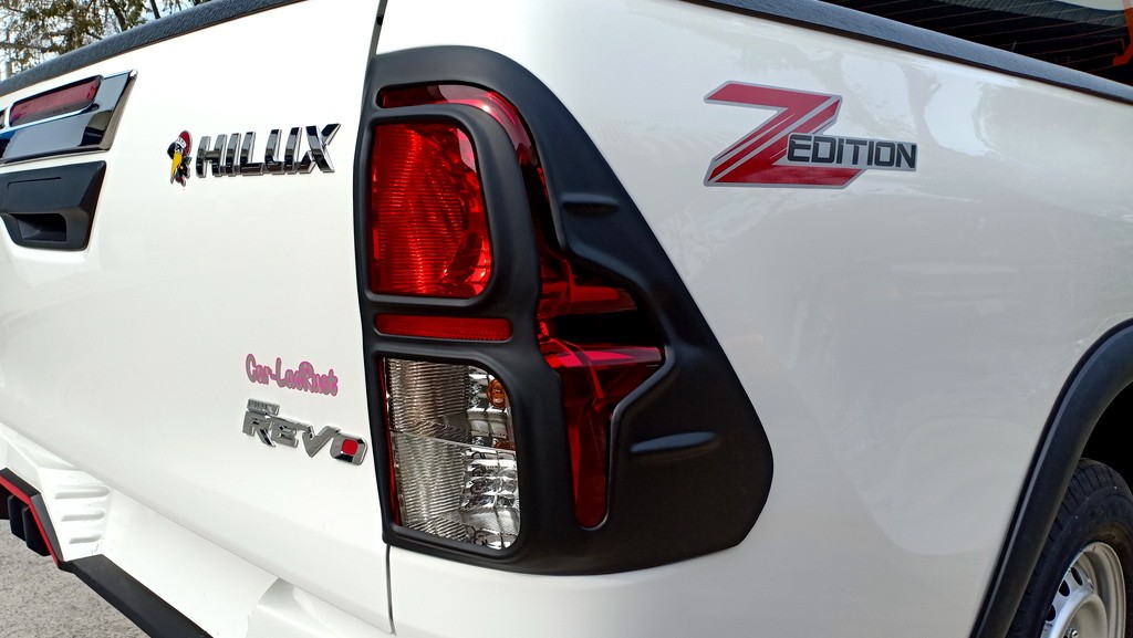 ครอบไฟท้าย (V.2) รอง TOP