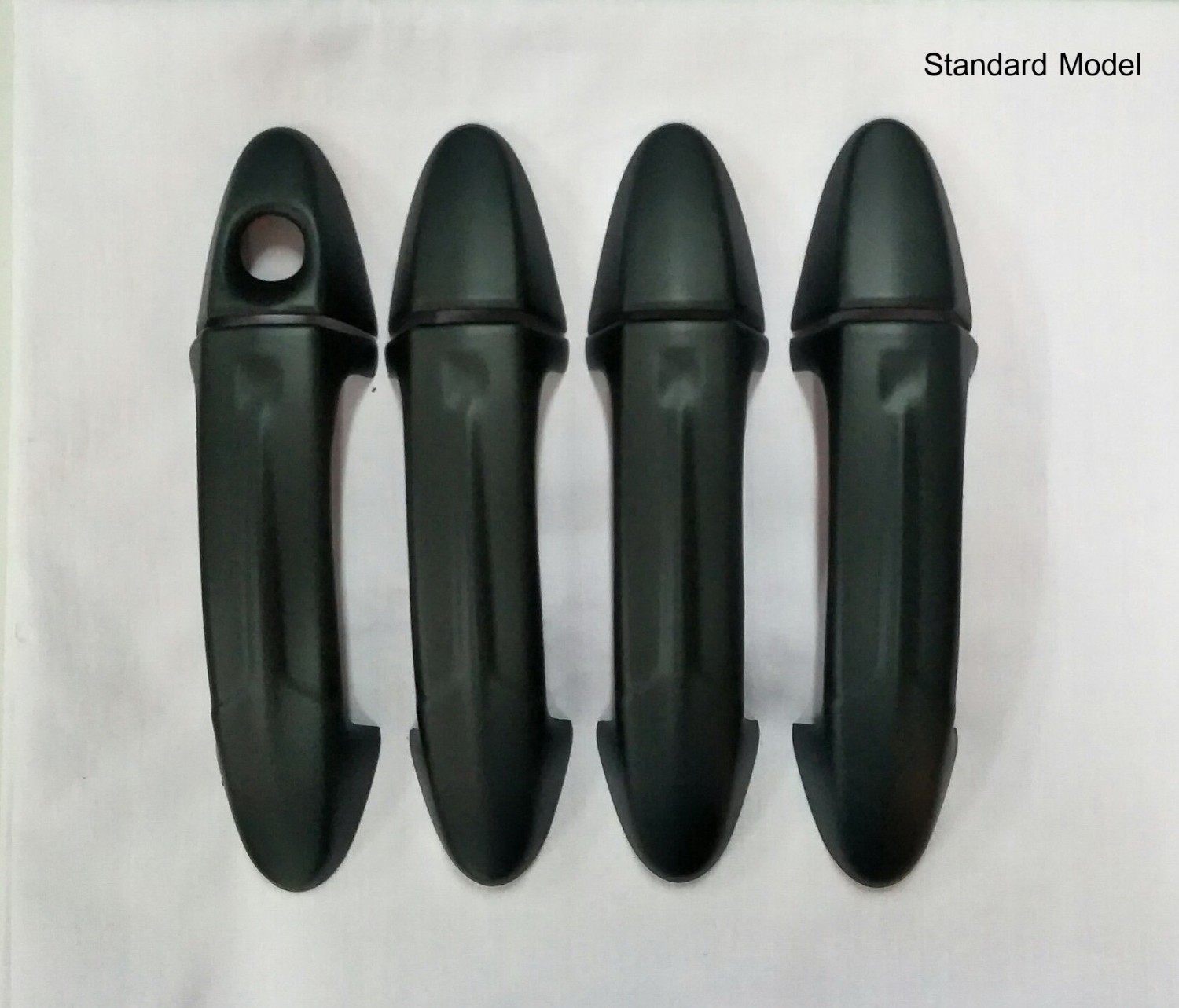 ครอบมือจับประตู