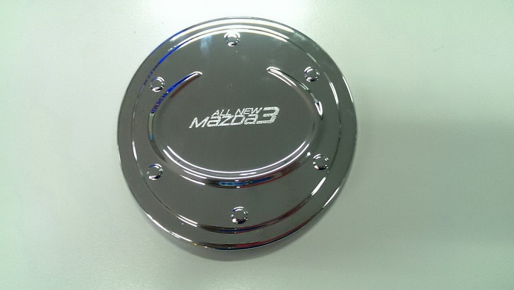 ครอบฝาถังน้ำมัน