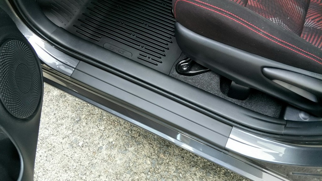 กันรอยชายบันได