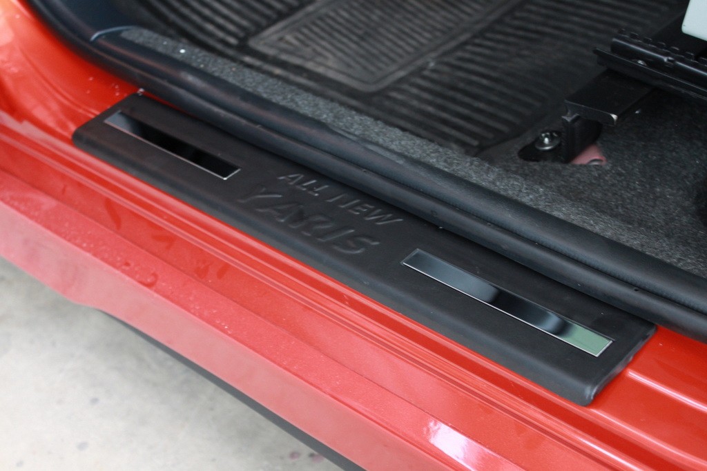 กันรอยชายบันได