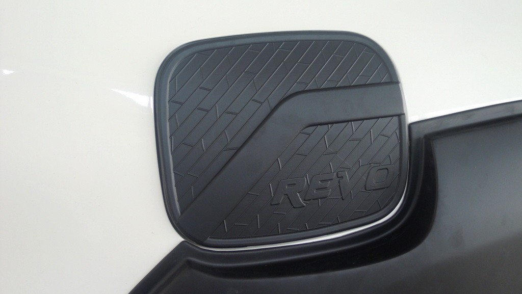 ครอบฝาถังน้ำมัน (ตัวสูง)