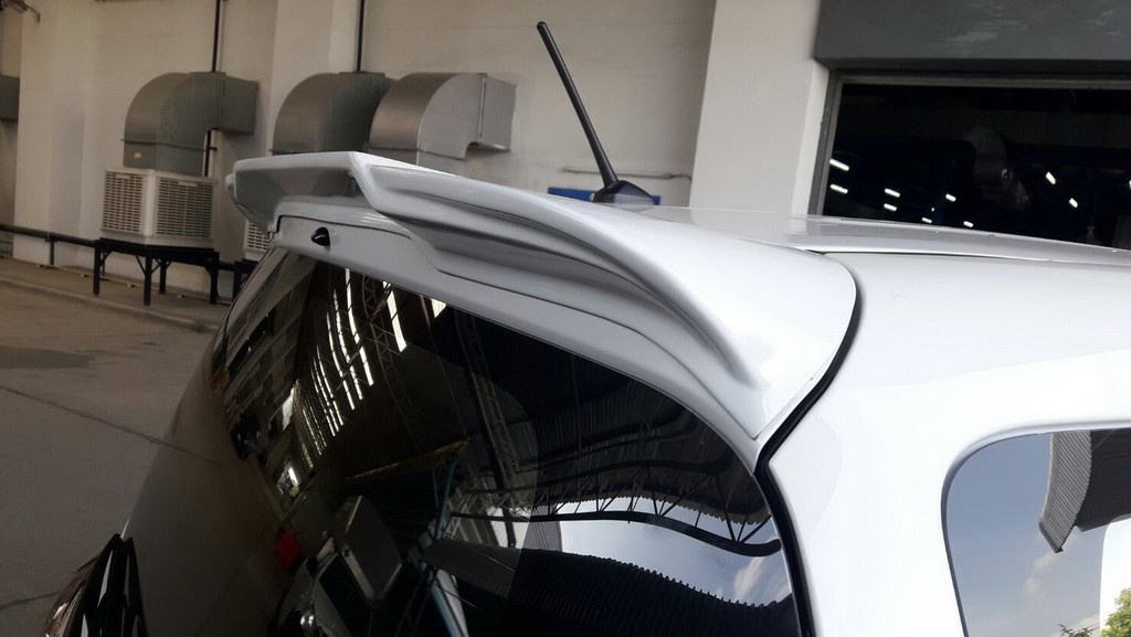 สปอยเลอร์หลัง