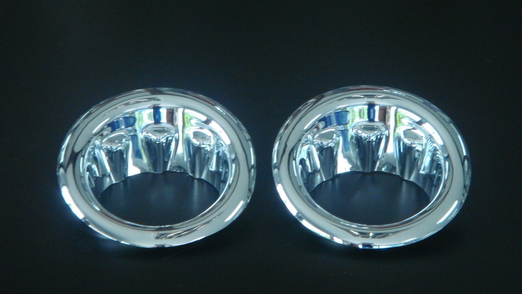 ครอบสปอตไลท์ (สำหรับรถปี 2009-2010)