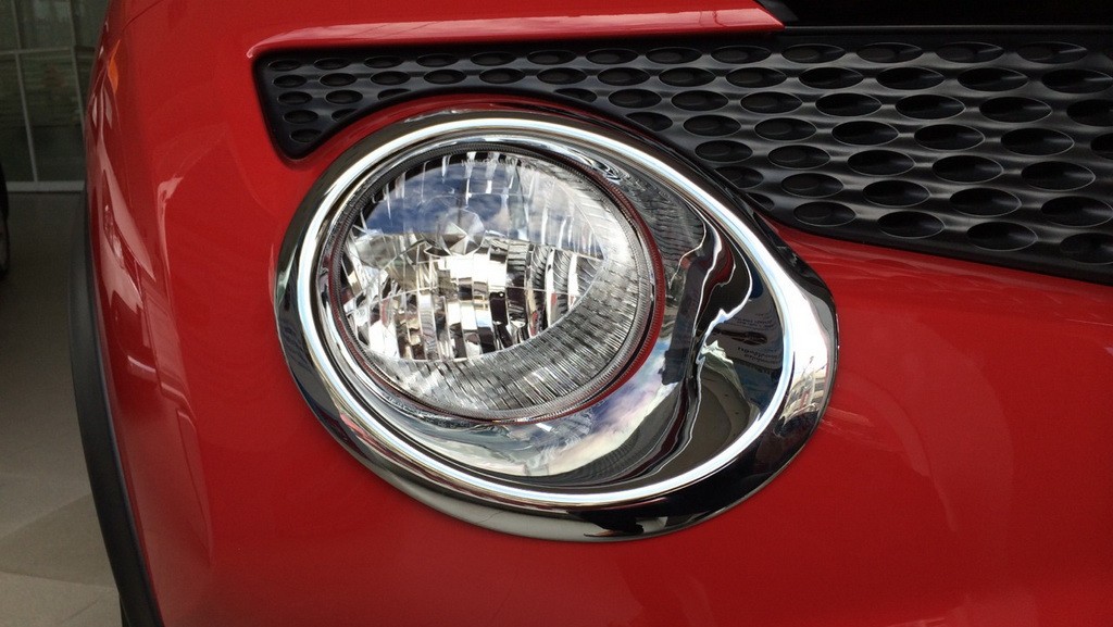 ครอบไฟสปอตไลท์