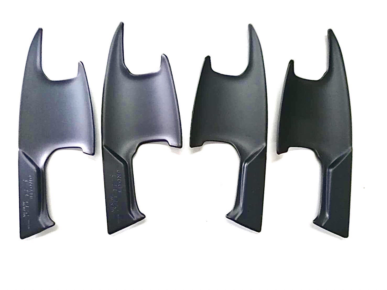 ถาดรองมือเปิดประตู (4 ชิ้น)