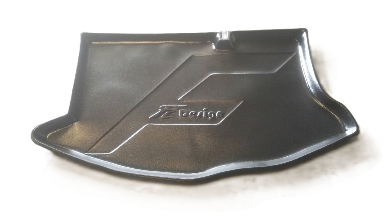 ถาดวางของท้ายรถ