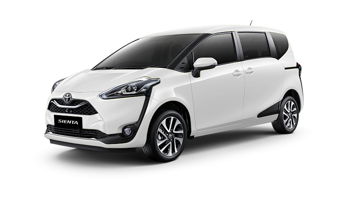Sienta 2016