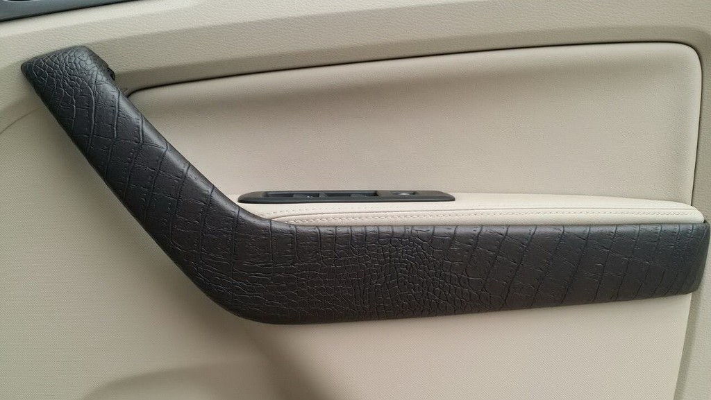 ครอบมือจับประตูภายใน