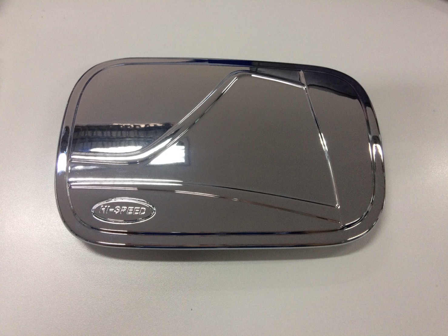 ครอบฝาถังน้ำมัน