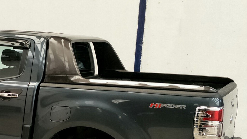 โรบาร์ (ทรงห้าง)