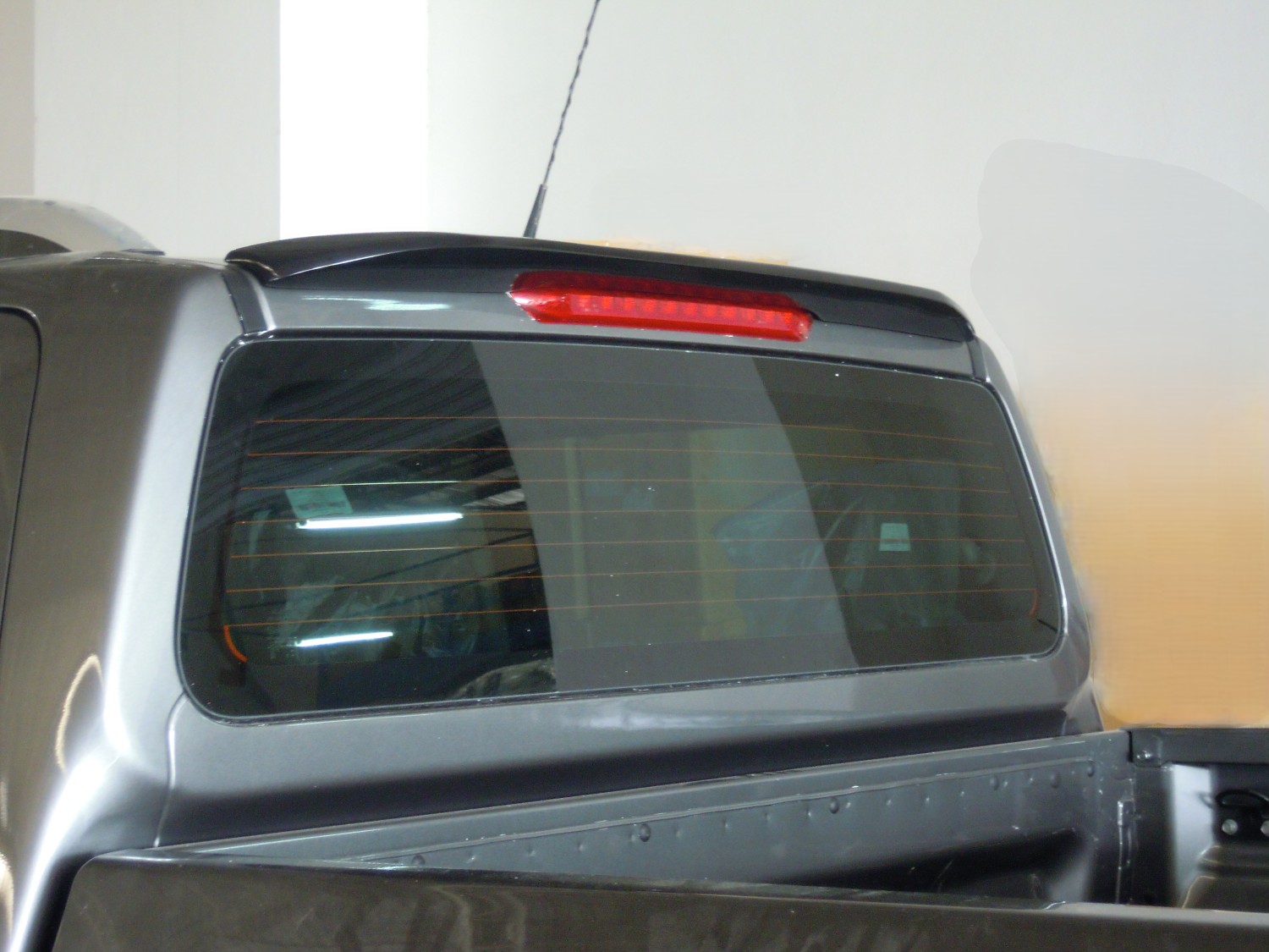 สปอยเลอร์ (หลัง) V.4