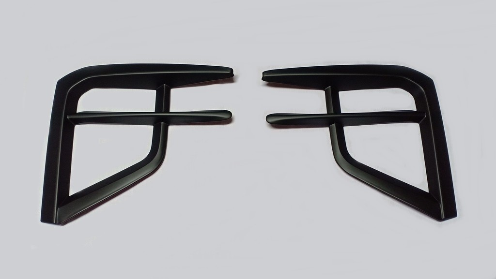 ครอบสปอตไลท์