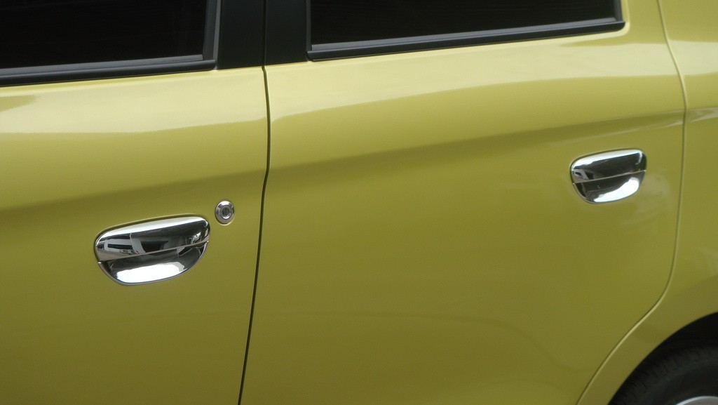 ครอบมือจับประตู (10 ชิ้น)